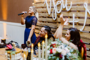 The Ultimate Maid of Honor Speech Guide: From Laughs to Tears