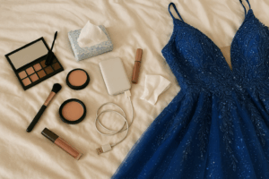 21 Prom Essentials You’ll Regret Forgetting