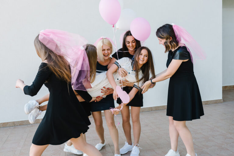 35+ Classy Bridal Shower Games & Activities That Won&rsquo;t Feel Awkward